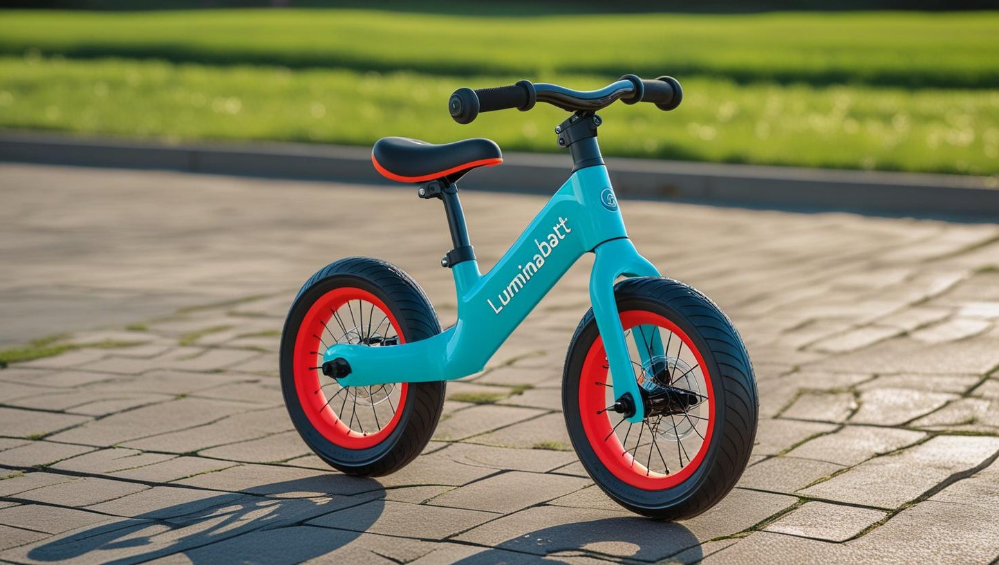 Electric Balance Bike Battery