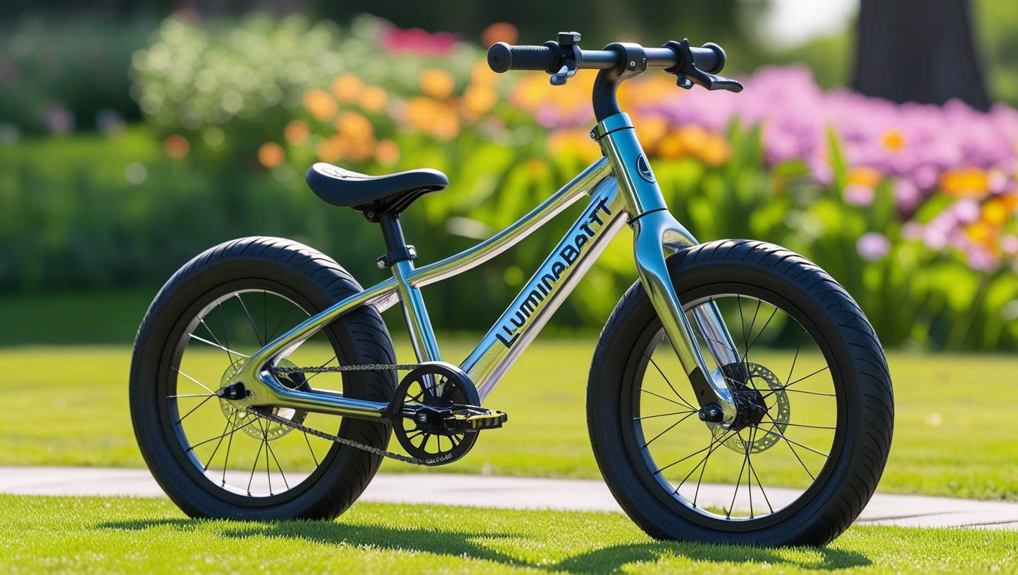 Electric Balance Bike Battery