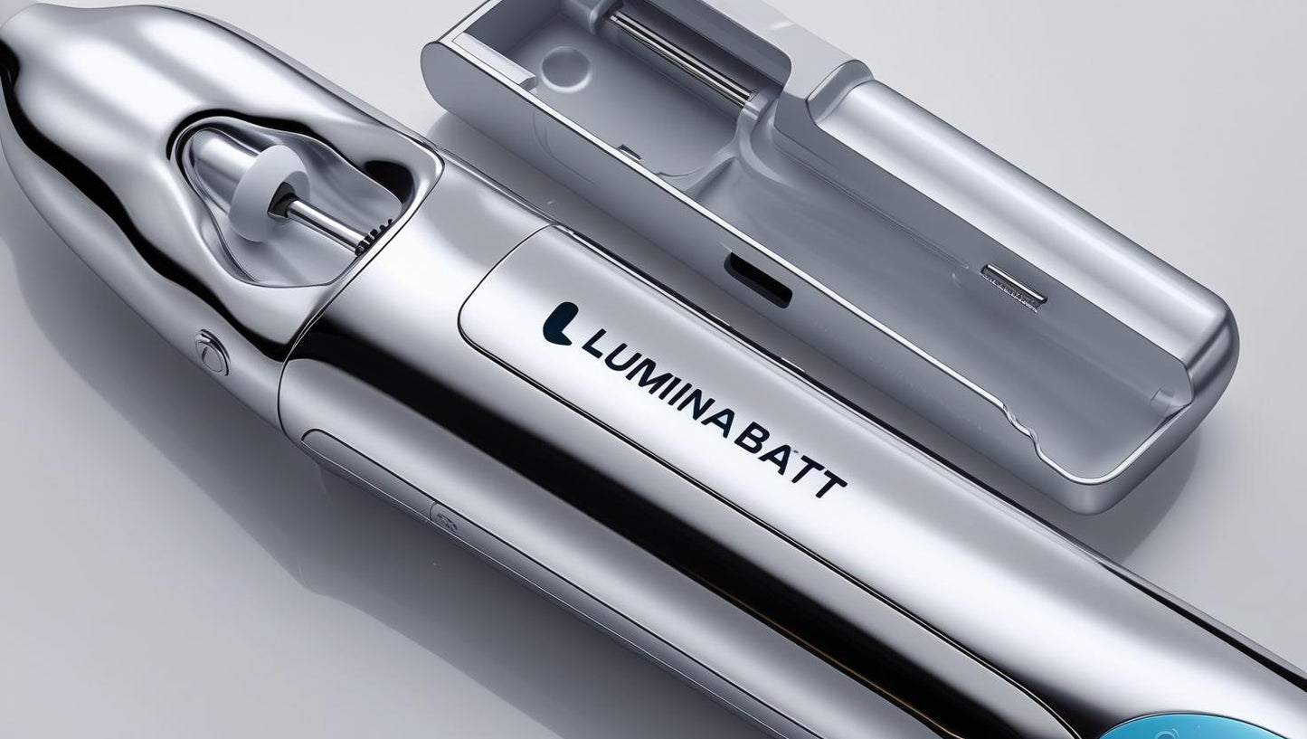 Dental Irrigator Battery