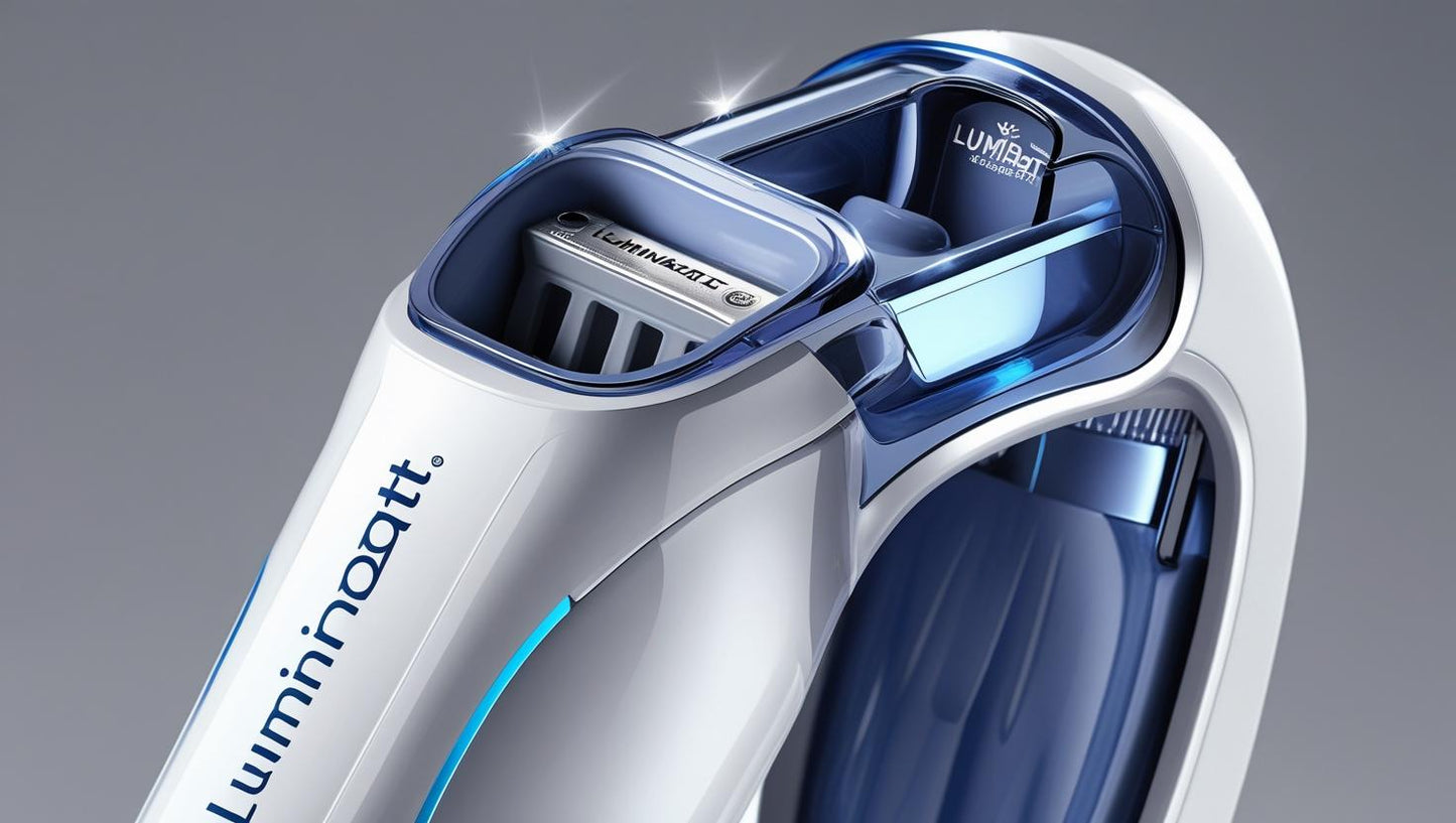 Dental Irrigator Battery