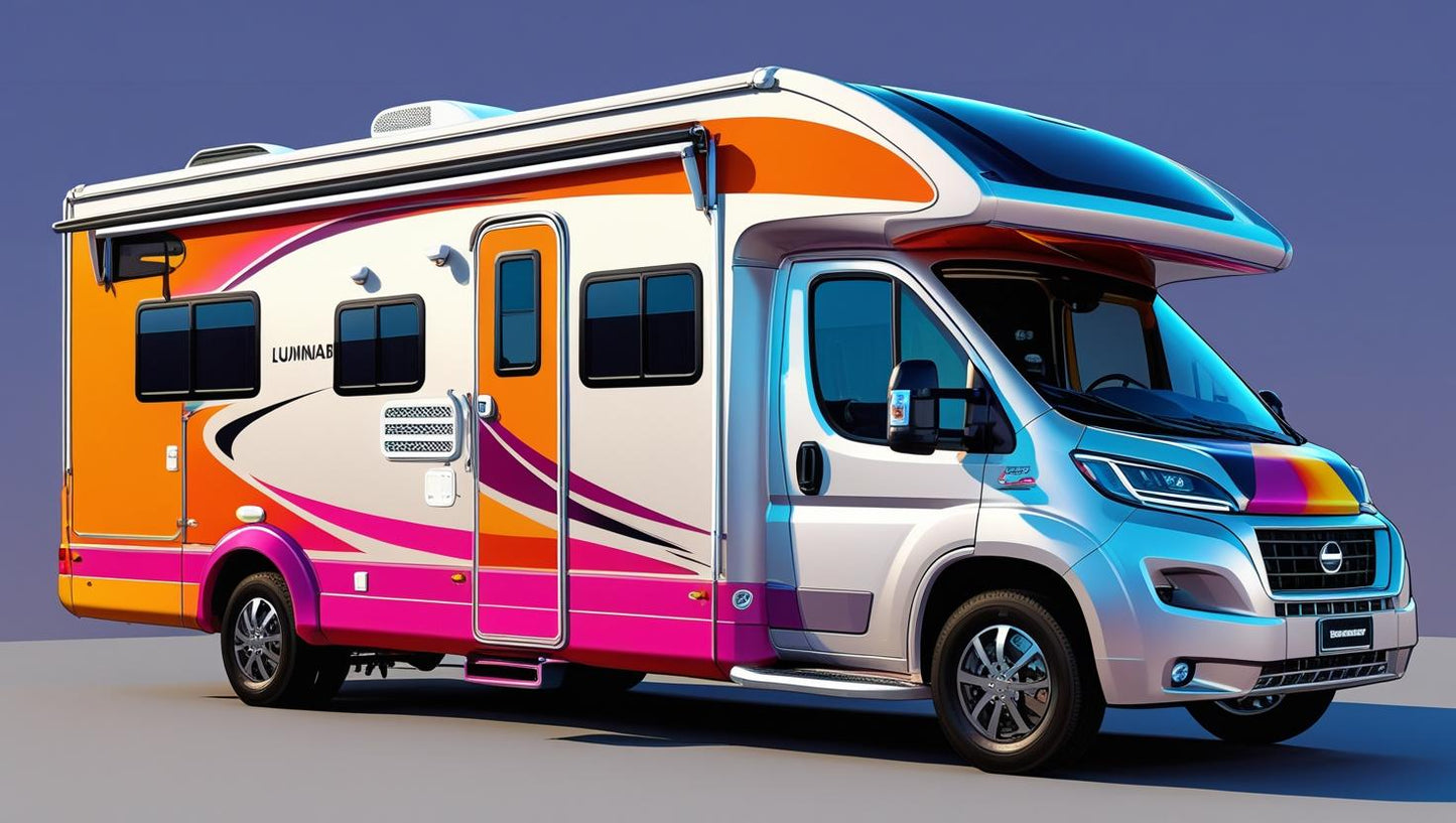RV battery