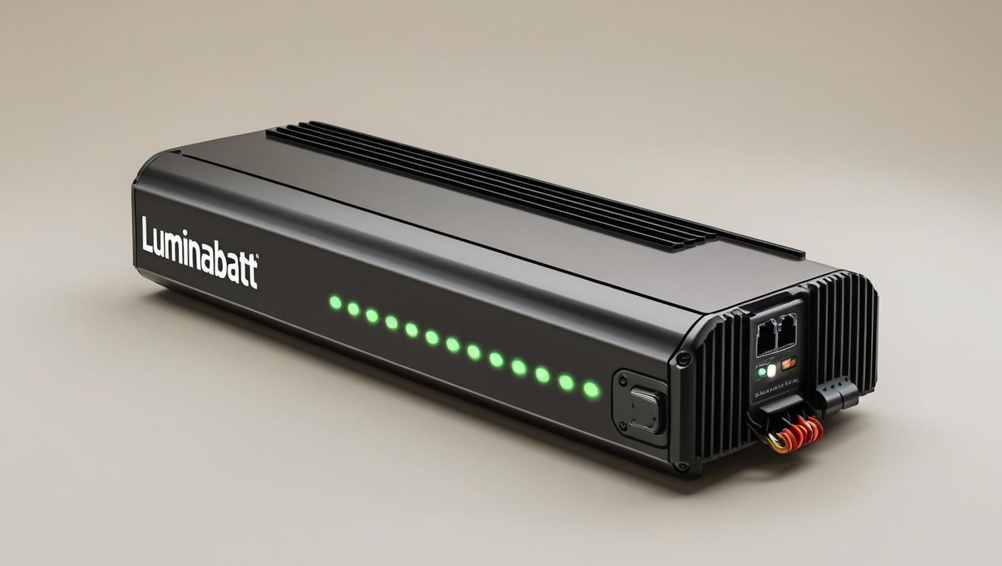 Power Skateboard Battery