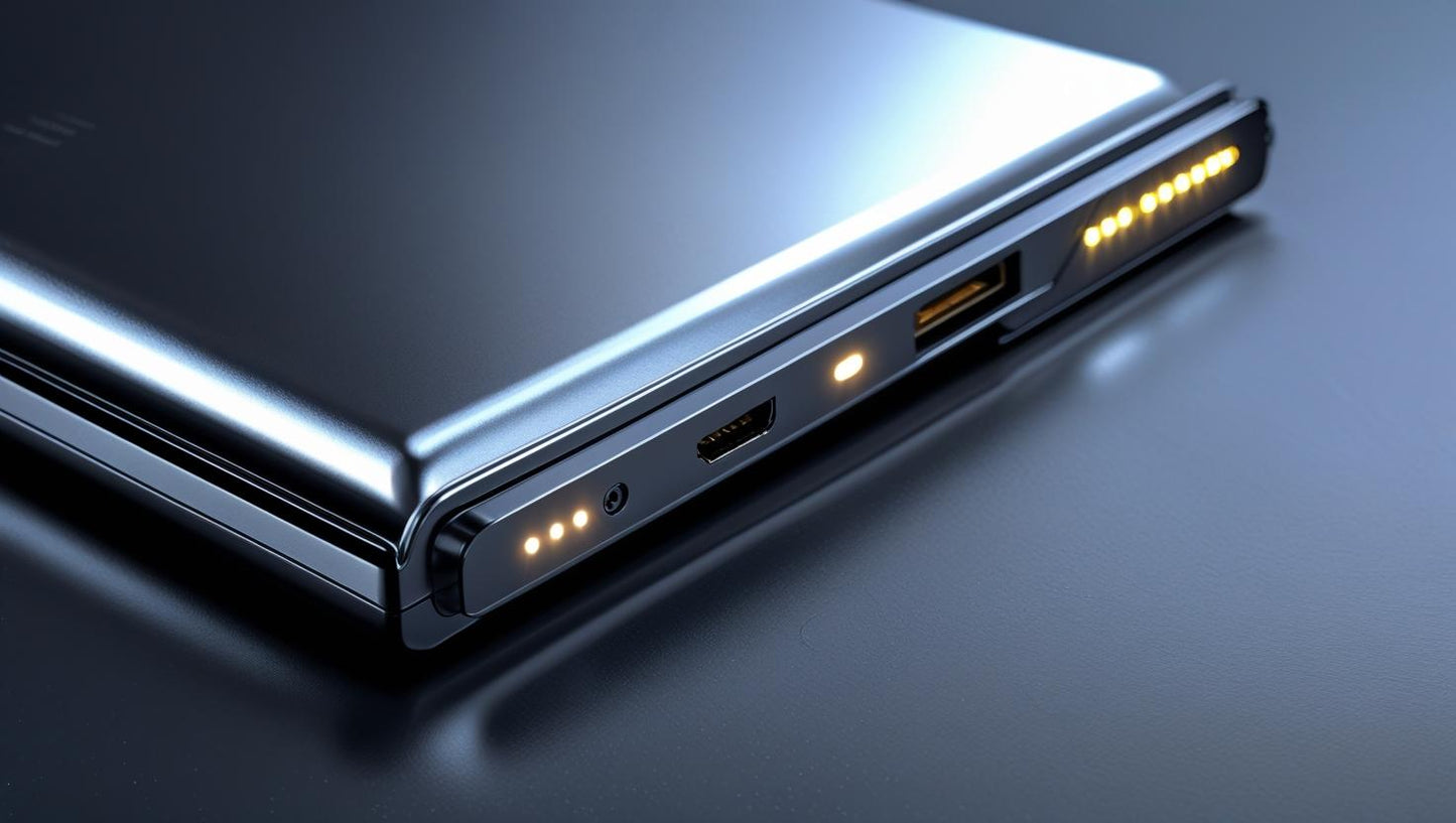 Tablets Battery