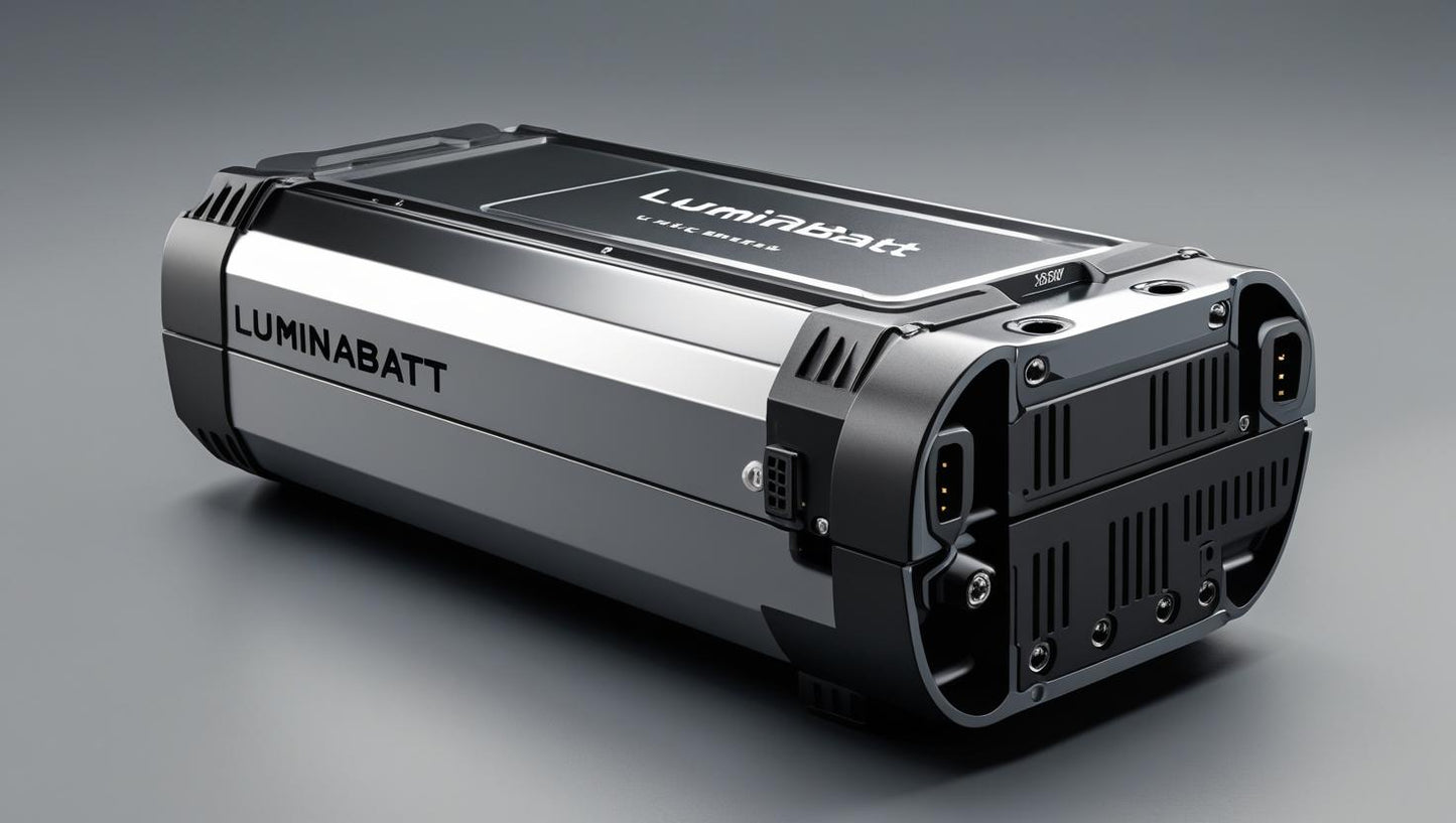 E-bike Battery