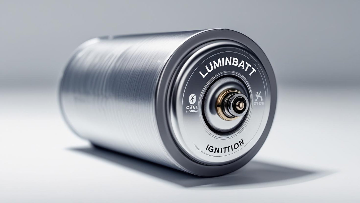 Car Ignition Battery