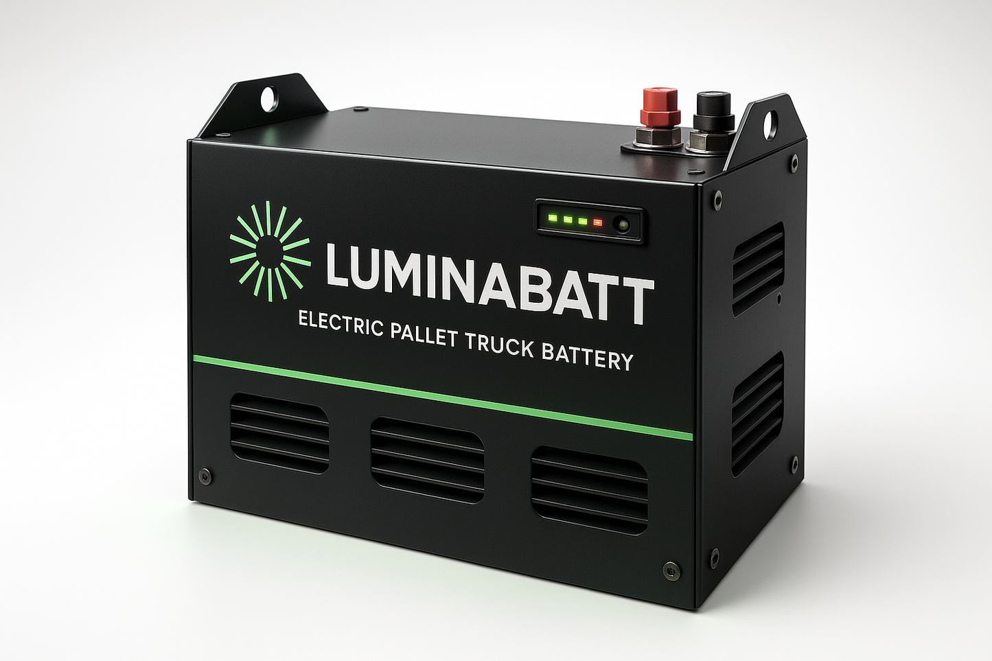 Luminabatt Electric Pallet Truck Battery