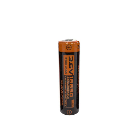 3100mAh 18650 Battery-0