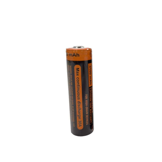 3100mAh 18650 Battery-1