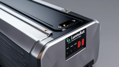 Backup Power Battery