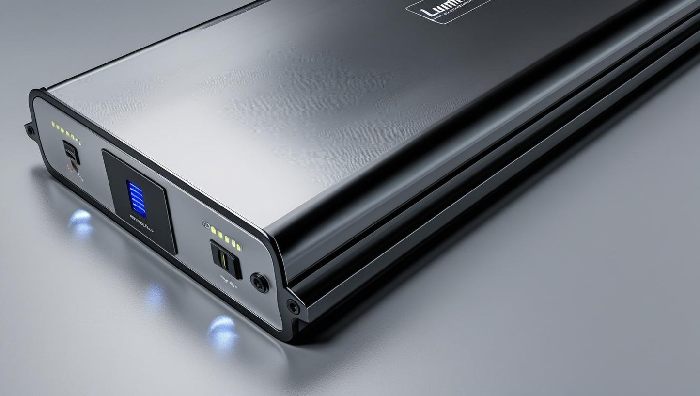 Backup Power Battery
