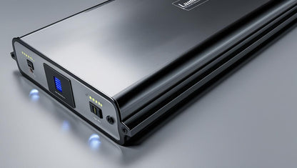 Backup Power Battery