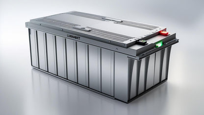 Backup Power Battery
