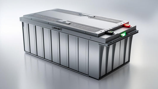 Backup Power Battery
