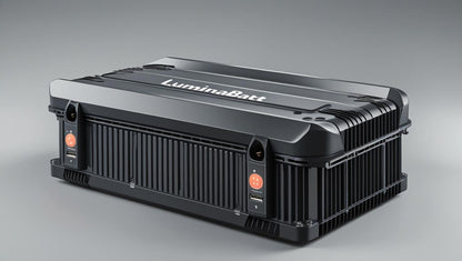 Backup Power Battery