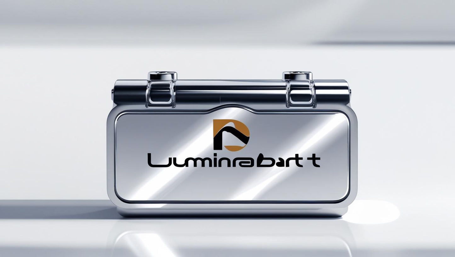 Batteries for lighting