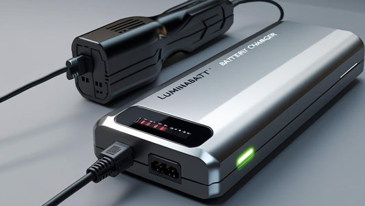 Battery chargers