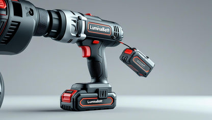 Cordless Drills Battery