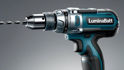 Cordless Drills Battery