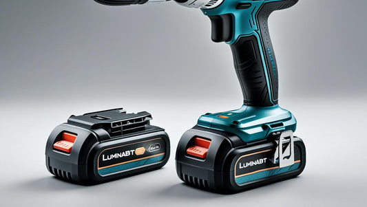 Cordless Drills Battery