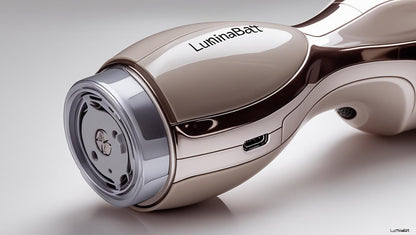 Cordless Electric Massager Battery