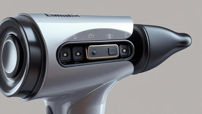 Cordless Electric Massager Battery