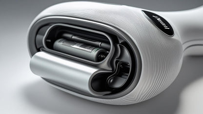 Cordless Electric Massager Battery