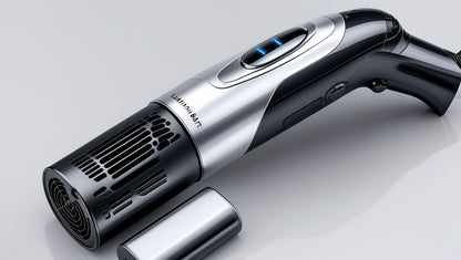 Cordless Hair Dryer Battery
