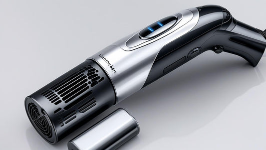 Cordless Hair Dryer Battery