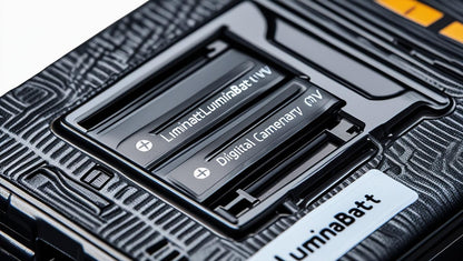 Digital Cameras Battery