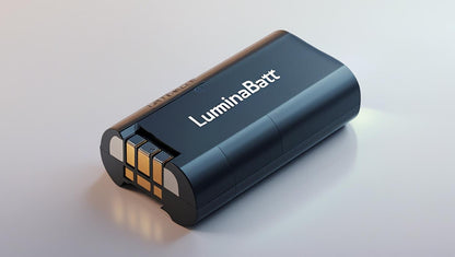 Digital Cameras Battery