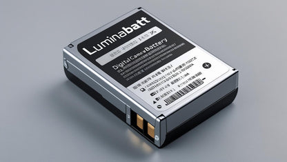 Digital Cameras Battery