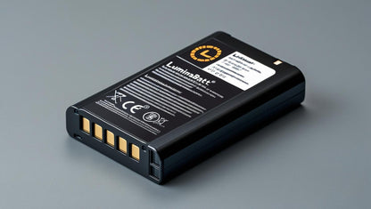 Digital Cameras Battery