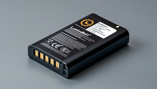 Digital Cameras Battery