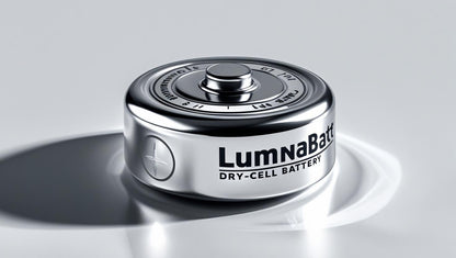 Dry-cell batteries