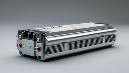 Electric Motor Bike Battery