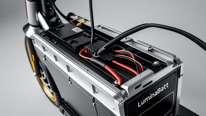 Electric  Scooters Battery