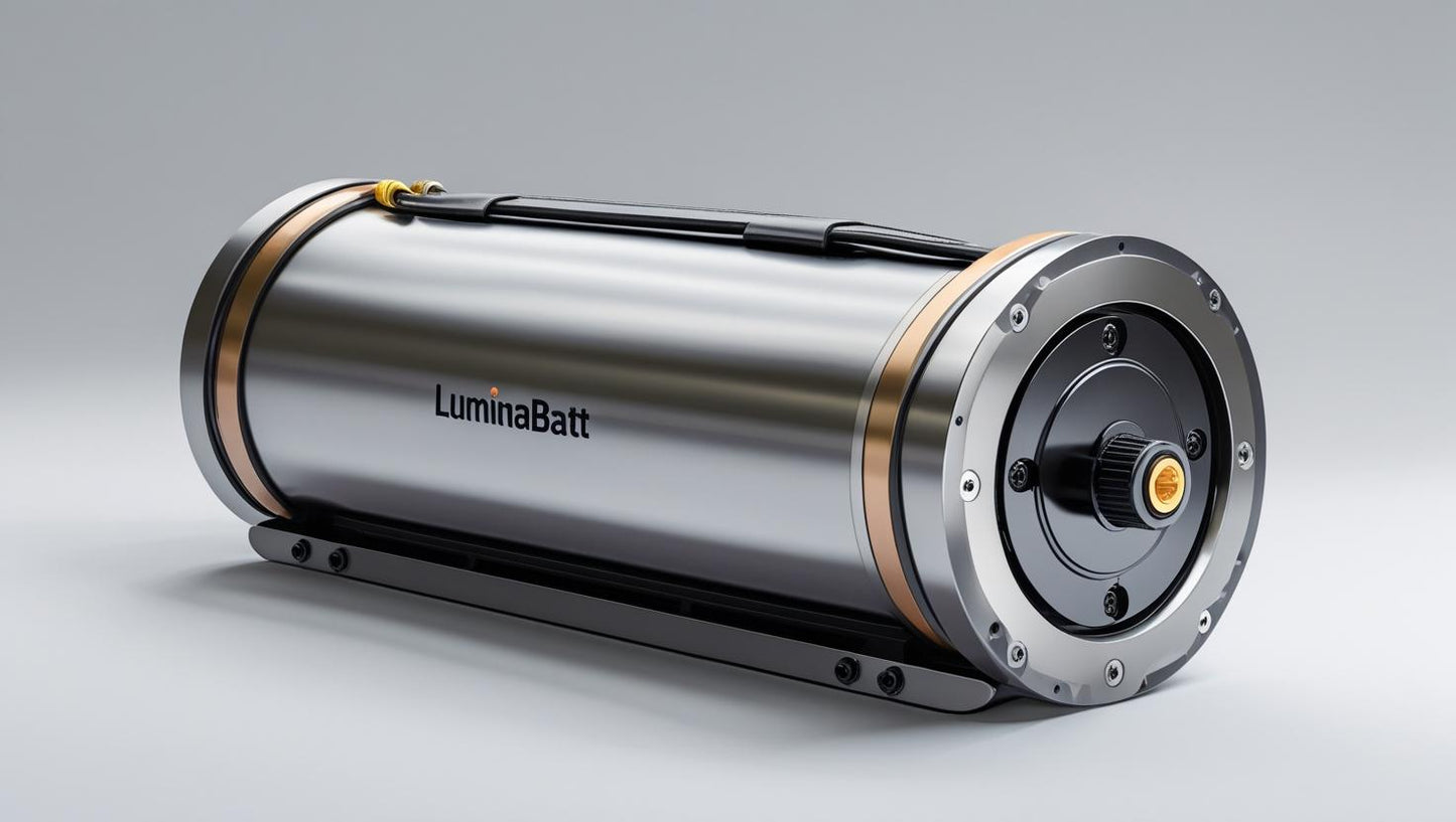 Electric  Scooters Battery
