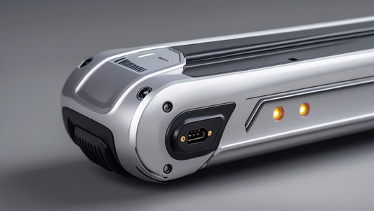Electric  Scooters Battery