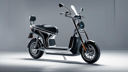 Electric Scooters Car Battery