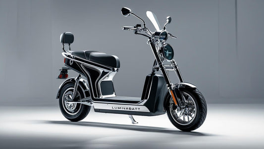 Electric Scooters Car Battery