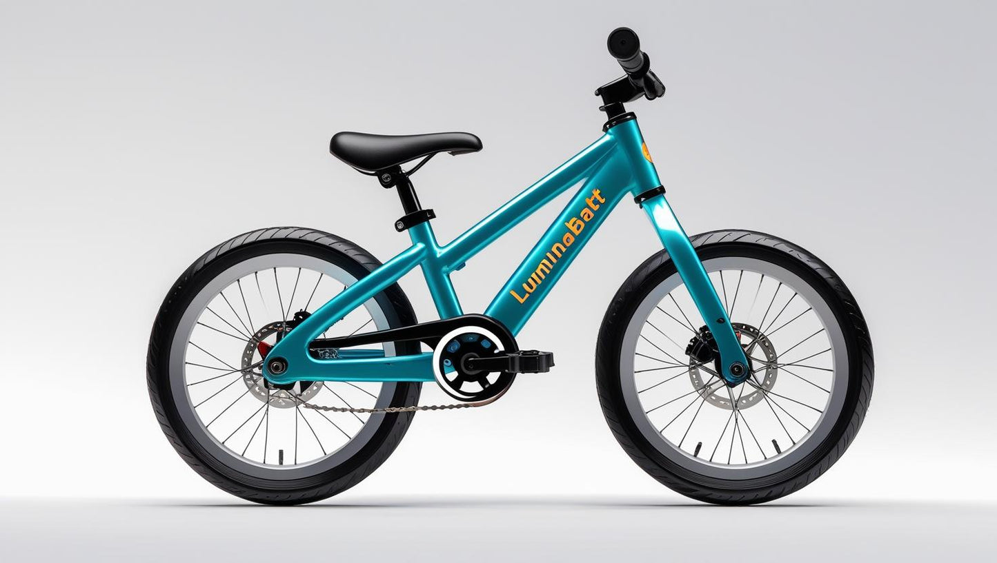 Electric Balance Bike Battery