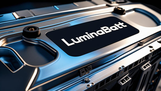 Electric batteries for vehicles