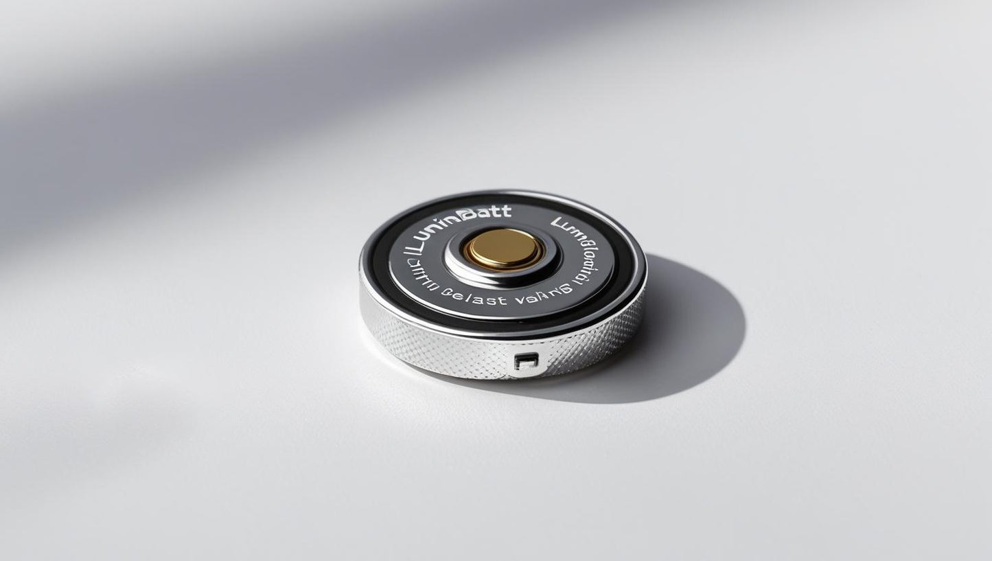 Hearing Aids Battery