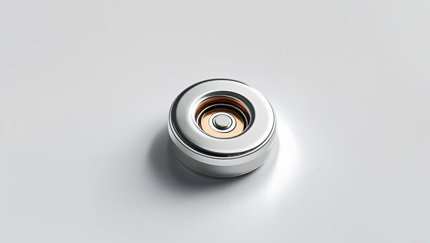 Hearing Aids Battery
