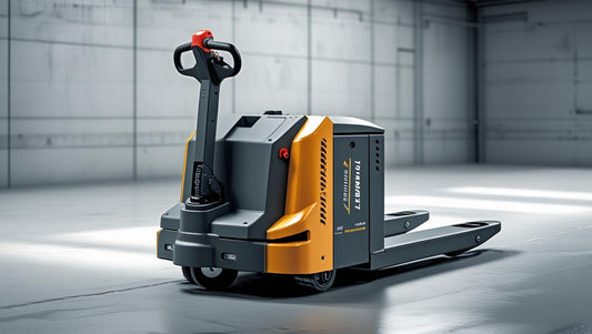 Pallet Mover Battery