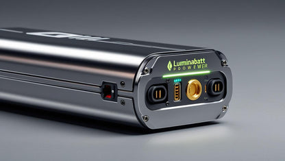 Power Skateboard Battery