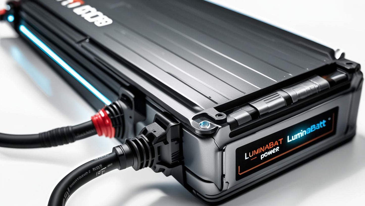 Power Skateboard Battery