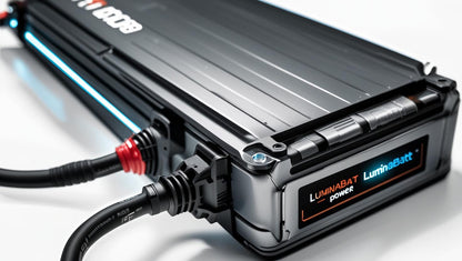 Power Skateboard Battery