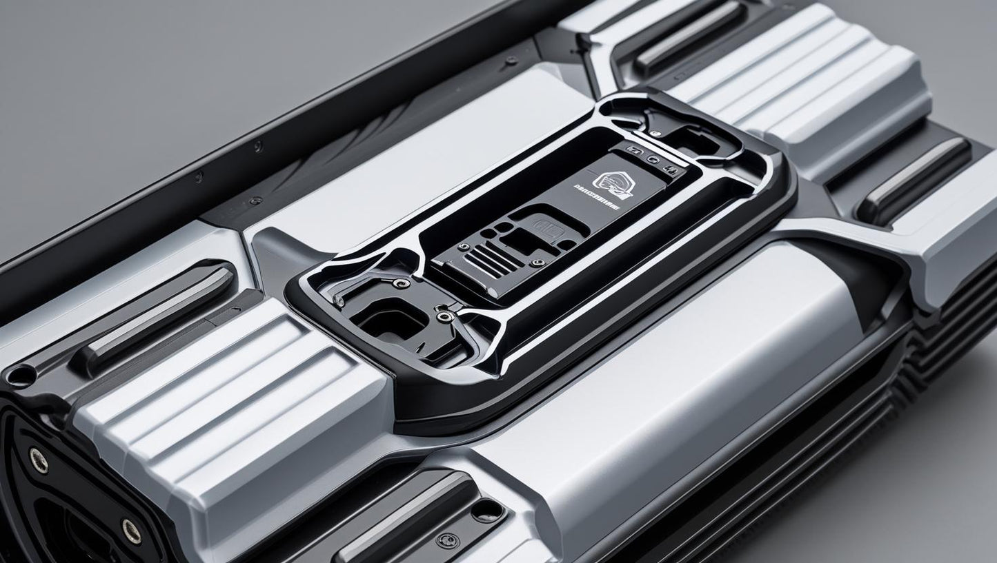 Power Skateboard Battery