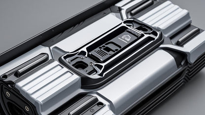 Power Skateboard Battery
